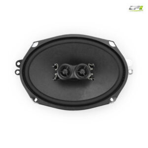 RETROSOUND DVC-Koaxlautsprecher 6''x9'', 152x229mm (Stück), Neodym