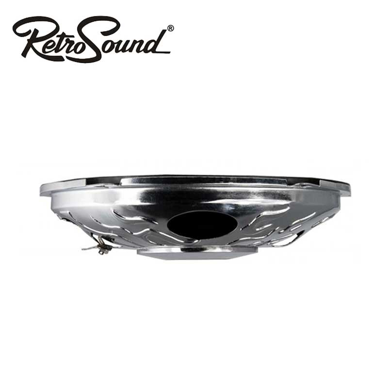 RETROSOUND DVC-Koaxlautsprecher (R-65N) für VW Bus (1955-67) – Bild 4
