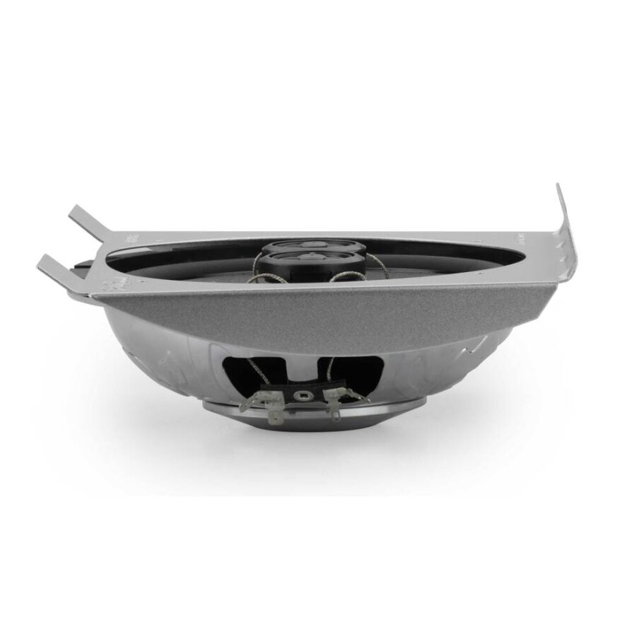 RETROSOUND DVC-Koaxlautsprecher (R-65N) für VW Bus (1955-67) – Bild 7