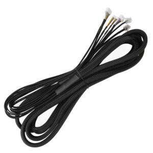 RETROSOUND Display/Bedienregler-Verlängerungskabel, 2.7m (9ft.)