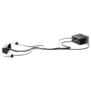 Alternative view of RETROSOUND Display/Bedienregler-Verlängerungskabel, 2.7m (9ft.)