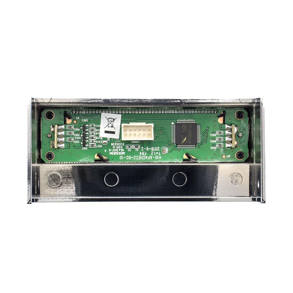 RETROSOUND Displayeinheit "Apache" – Bild 5