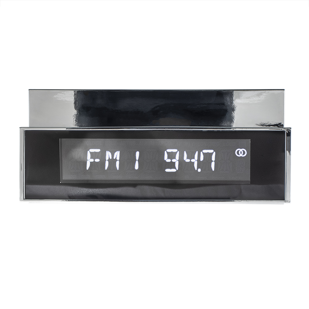 RETROSOUND Displayeinheit "Apache" – Bild 6