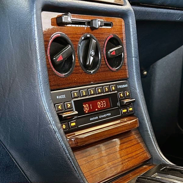 RETROSOUND Displayeinheit "Grand Prix" – Bild 10