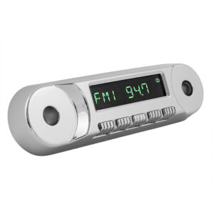 RETROSOUND Displayeinheit "Huntington"