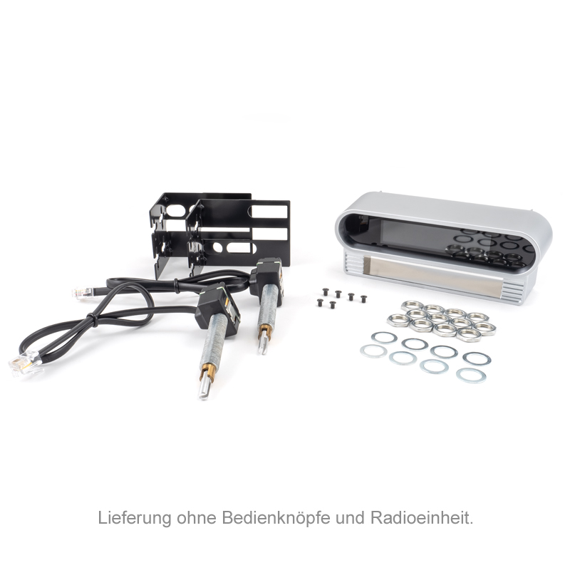 RETROSOUND Displayeinheit "Monterey" – Bild 3