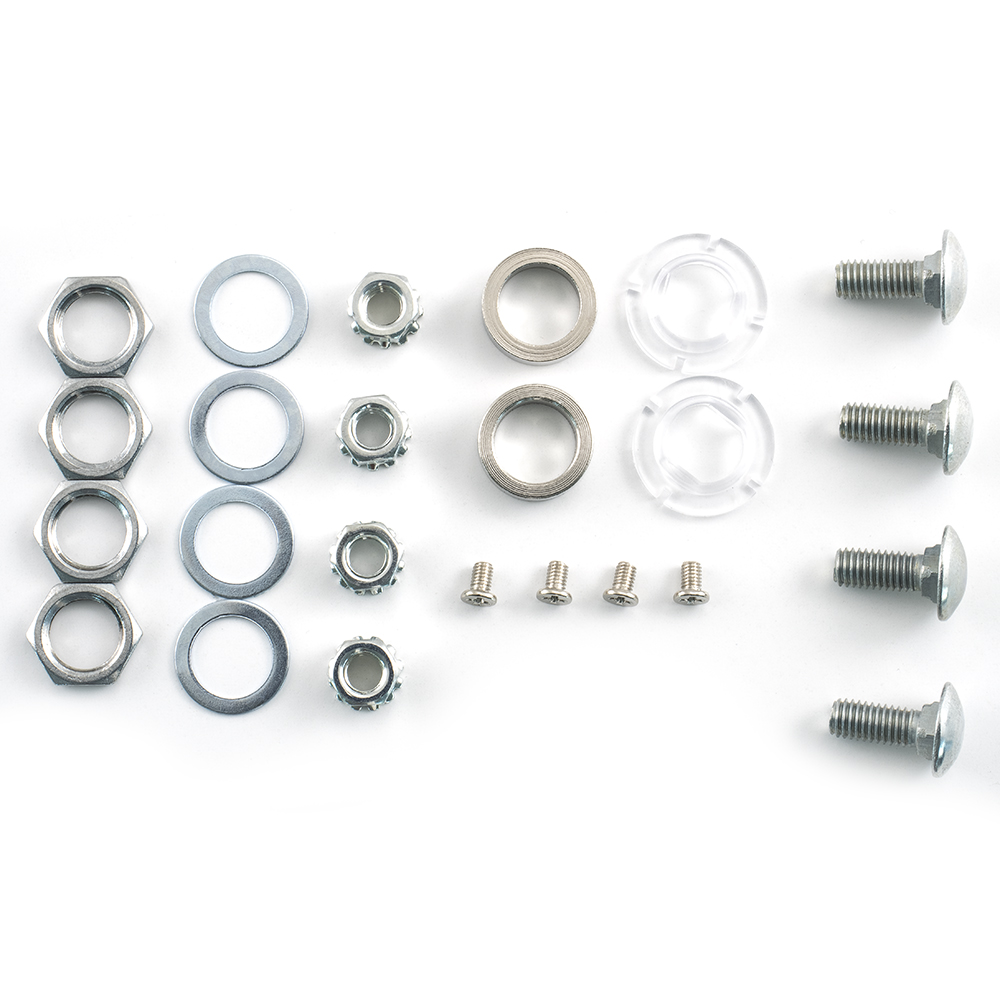 RETROSOUND Displayeinheit "New York" für 1970-2000 GM/Ford und Mopar – Bild 4