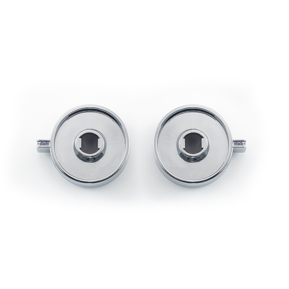 RETROSOUND Displayeinheit "New York" für 1970-2000 GM/Ford und Mopar – Bild 5