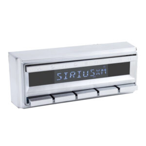 RETROSOUND Displayeinheit "Wonderbar WB1", breites Display