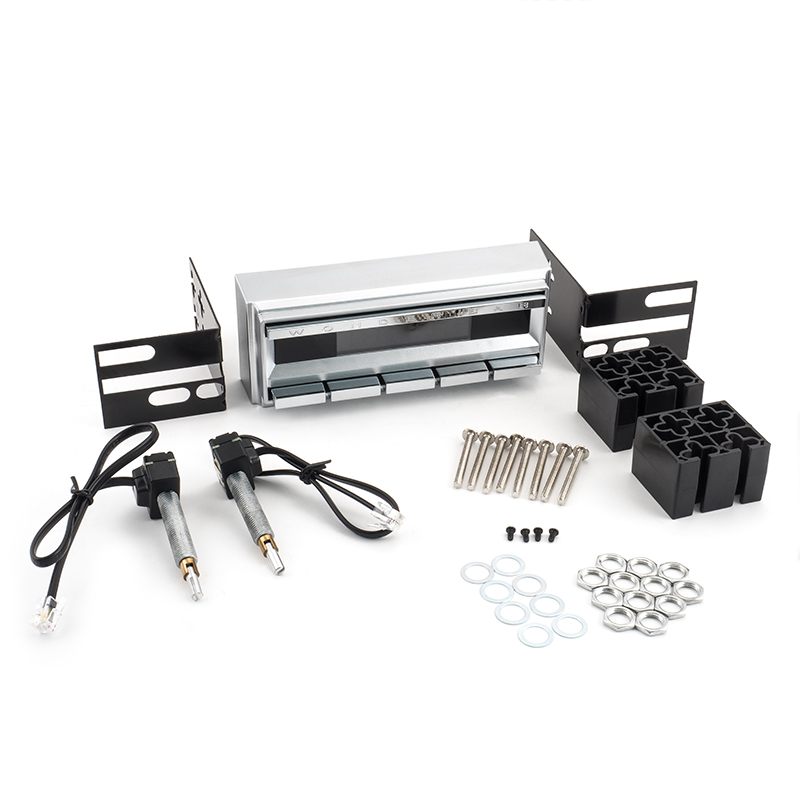 RETROSOUND Displayeinheit "Wonderbar WB1", breites Display – Bild 2