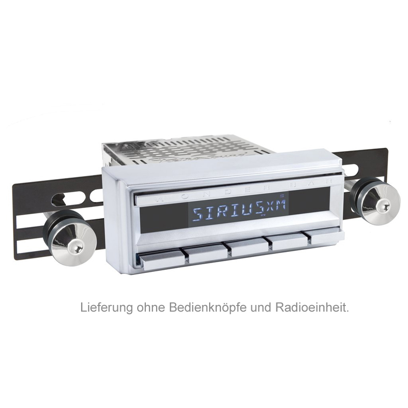 RETROSOUND Displayeinheit "Wonderbar WB1", breites Display – Bild 11