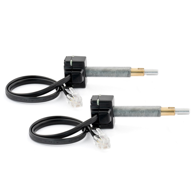 RETROSOUND Displayeinheit "Wonderbar WB1", breites Display – Bild 3