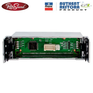 RETROSOUND Displayeinheit das "Redondo" – RETROSOUND-Displayeinheit-das-Redondo-REDONDO-DIS_b_4 CPII
