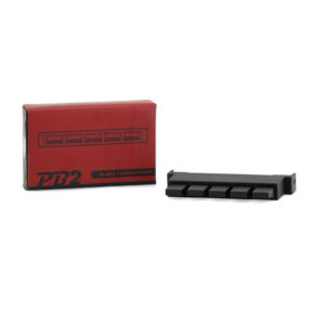 Alternative view of RETROSOUND Drucktasteneinheit, schwarz für"Redondo","Daytona","Monterey"