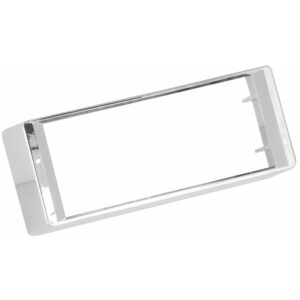 RETROSOUND Einbaurahmen, verchromt