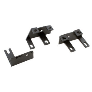 RETROSOUND Einbausatz für das Display "New York" und "Newport"