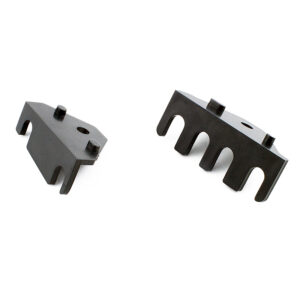 RETROSOUND Einbausatz für das Display "New York" und "Newport"