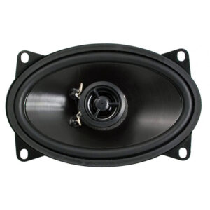 _RETROSOUND Ersatz-Chassis 4''x6'', 97 x 153mm (Stück), ohne Gitter