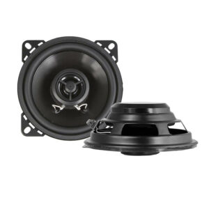 RETROSOUND Lautsprecher 102mm (Paar), Neodym