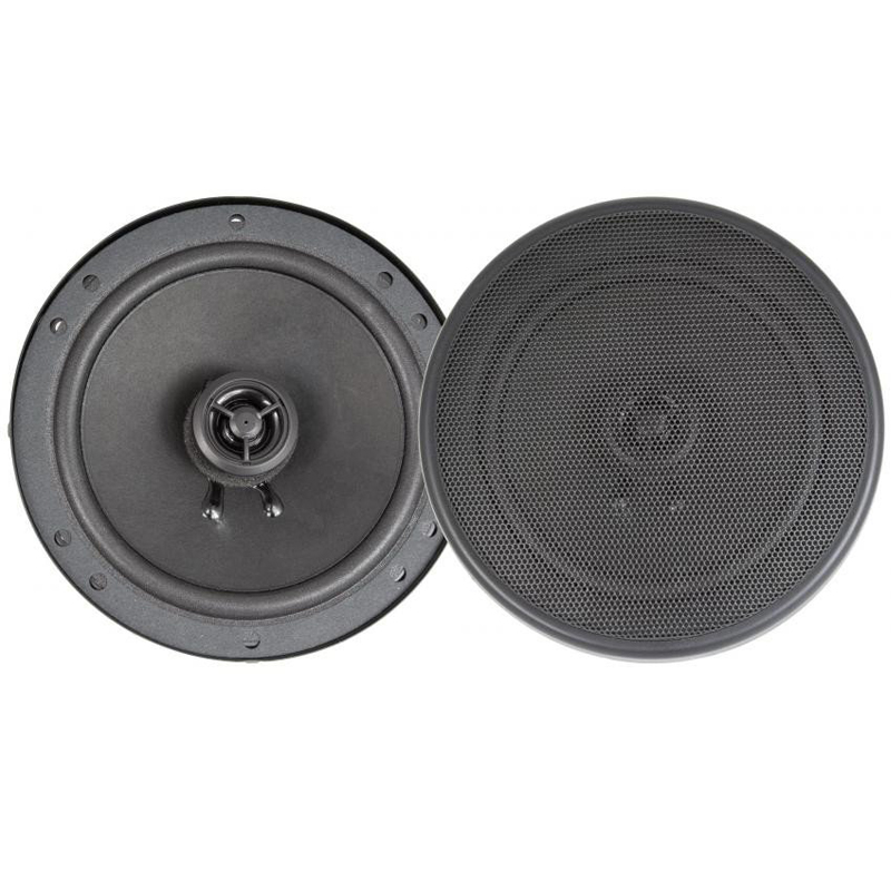 RETROSOUND Lautsprecher 16cm/6.5'' (Paar)