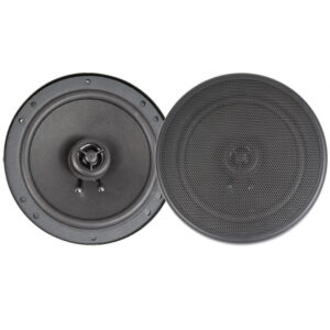 RETROSOUND Lautsprecher 16cm/6.5'' (Paar)