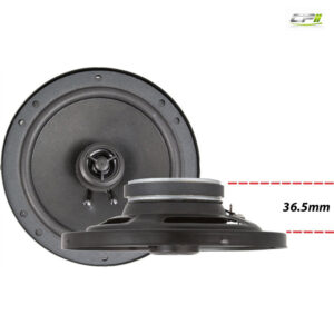 RETROSOUND Lautsprecher 16cm/6.5'' (Paar) – RETROSOUND-Lautsprecher-16cm-6-5-Paar-S-62_b_1 CPII