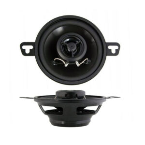 RETROSOUND Lautsprecher 3.5'', 87mm (Paar), Neodym