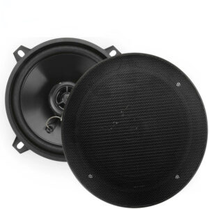 RETROSOUND Lautsprecher 5.25'', 130mm (Paar), Neodym