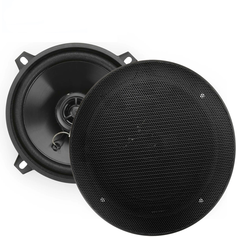 RETROSOUND Lautsprecher 5.25'', 130mm (Paar), Neodym