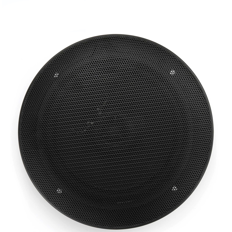 RETROSOUND Lautsprecher 5.25'', 130mm (Paar), Neodym – Bild 4