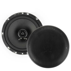 RETROSOUND Lautsprecher 6.5'', 165mm (Paar), Neodym