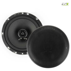 RETROSOUND Lautsprecher 6.5'', 165mm (Paar), Neodym