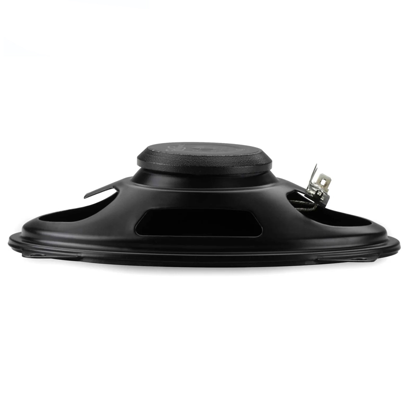 RETROSOUND Lautsprecher mit Gitter 4''x6'', 97 x 153mm (Paar), Neodym – Bild 2