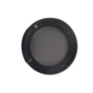 RETROSOUND Lautsprechergitter für 10cm/4'' (Stück)
