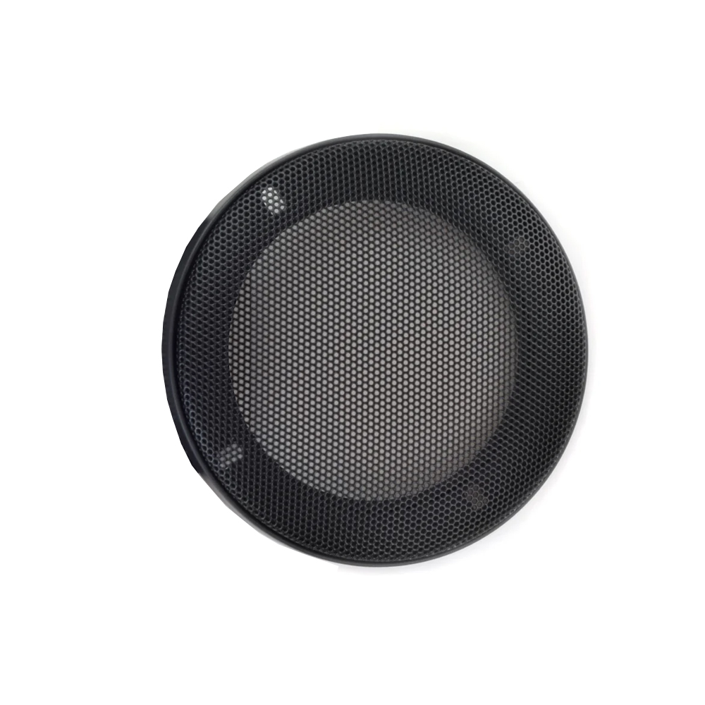 RETROSOUND Lautsprechergitter für 10cm/4'' (Stück)
