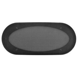 RETROSOUND Lautsprechergitter für 4"x10" (Stück)