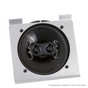 RETROSOUND Lautsprecherhalterung für 1955-67 VW Bus Armaturenbrett