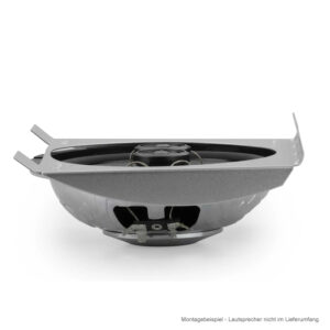 Alternative view of RETROSOUND Lautsprecherhalterung für 1955-67 VW Bus Armaturenbrett