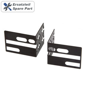 RETROSOUND Metall-Halterung für ein Radio