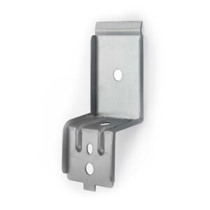 RETROSOUND Metall-Lautsprecherhalterung für R-410N Camaro/Nova/Firebird/TransAm