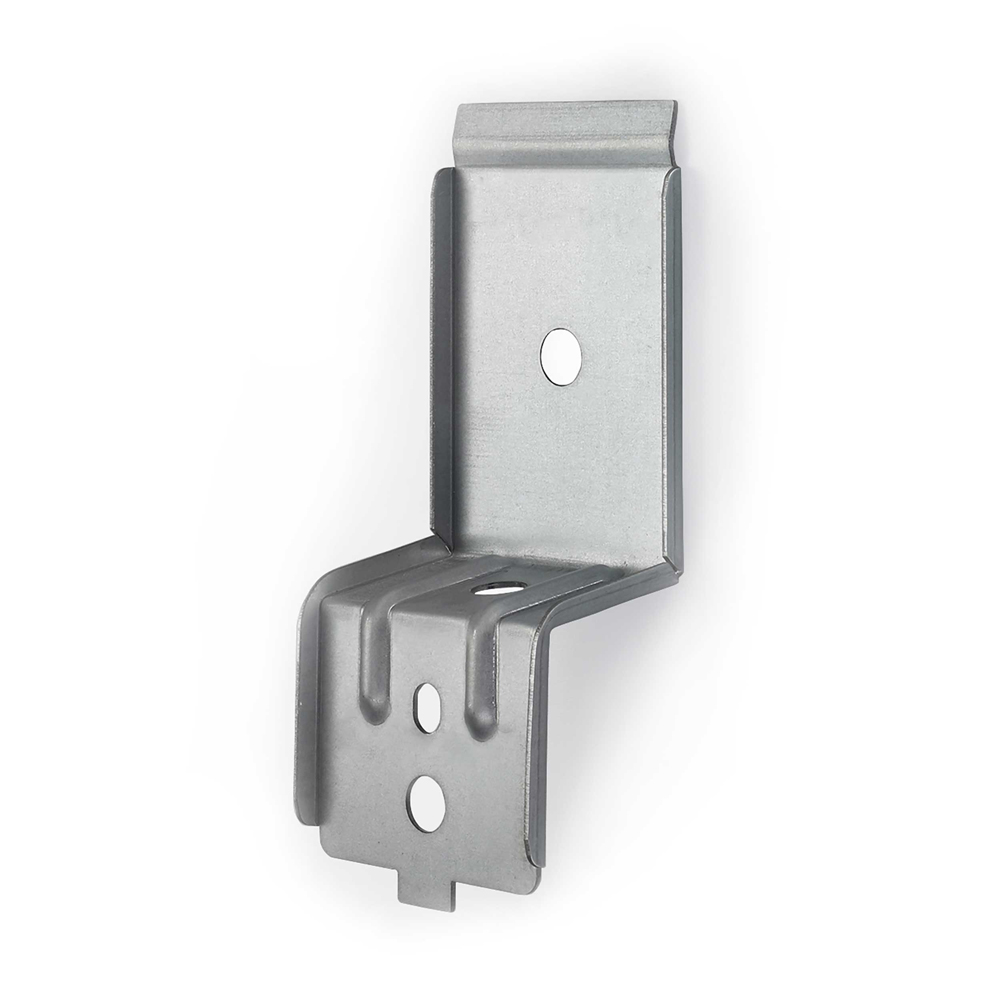 RETROSOUND Metall-Lautsprecherhalterung für R-410N Camaro/Nova/Firebird/TransAm