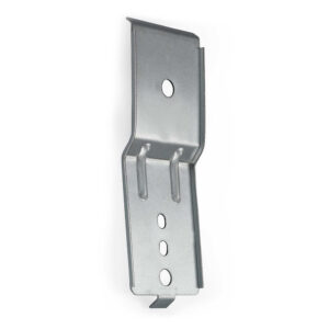 RETROSOUND Metall-Lautsprecherhalterung für R-410N im Chevelle/Nova/El Camino