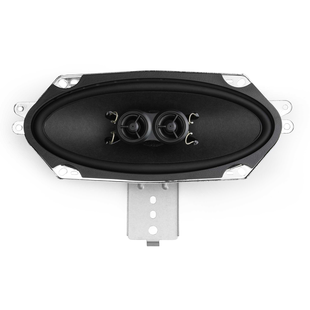 RETROSOUND Metall-Lautsprecherhalterung für R-410N im Chevelle/Nova/El Camino – Bild 2