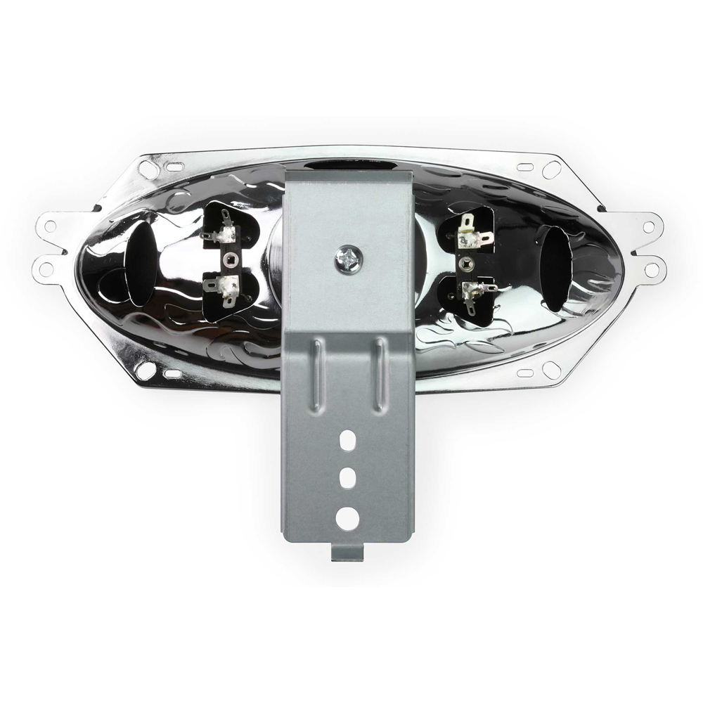 RETROSOUND Metall-Lautsprecherhalterung für R-410N im Chevelle/Nova/El Camino – Bild 3