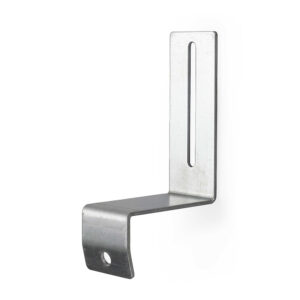 RETROSOUND Metall-Lautsprecherhalterung für R-410N in diversen Fahrzeugen