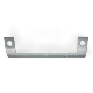 RETROSOUND Metall-Lautsprecherhalterung für R-57N/D-572 in Chevrolet Trucks