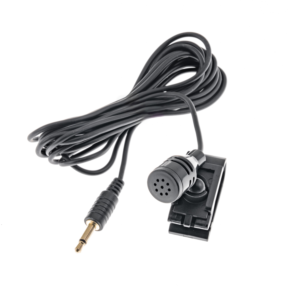 RETROSOUND Radiomodul (UKW/DAB+/BT) inklusive Einbaumaterial und Verkabelung – Bild 6