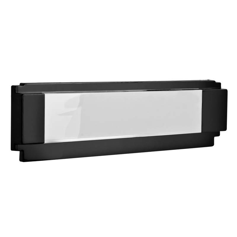 RETROSOUND Redondo Displaylinse, 25.3 x 95.2mm (1969 Firebird Style)