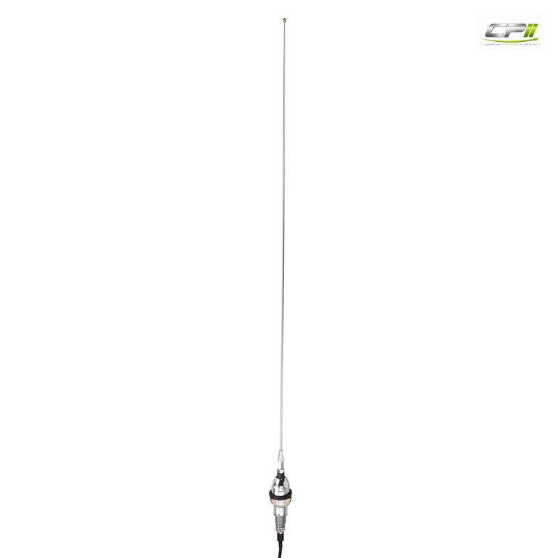 RETROSOUND Stabantenne für 1970-81 Chevy Camaro (MC-7081-15-FF), Heckmontage