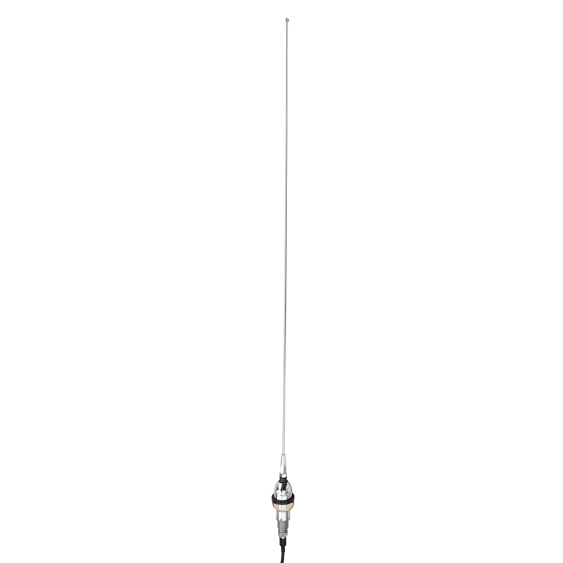 RETROSOUND Stabantenne für 1970-81 Chevy Camaro (MC-7081-15-FF), Heckmontage